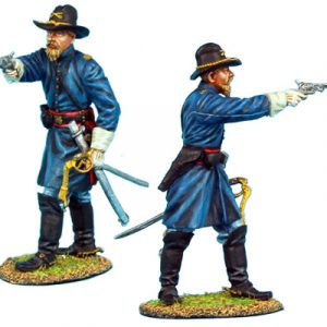 Burfords Cavalry