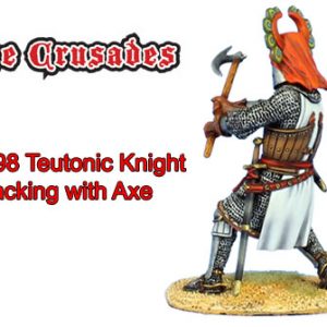 Crusader Knights