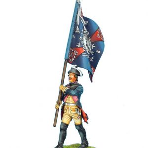 SYW004 Prussian 7th Line Infantry Regiment Drummer by First Legion 