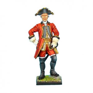 SYW014 RUSSIAN ARTILLERY OFFICER