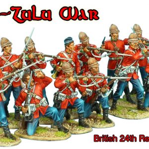 Anglo - Zulu War
