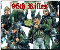 95th Rifles