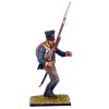 NAP0150 PRUSSIAN 11th LINE INFANTRY OFFICER WITH SHAKO