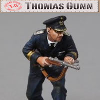 Official UK Army Toy Soldier Stockists