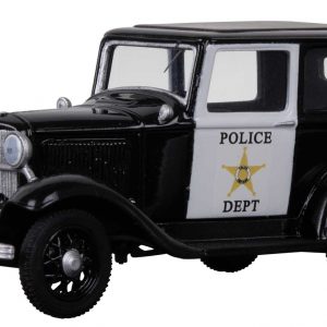 BH1201PE 1932 FORD V-8 (POLICE)