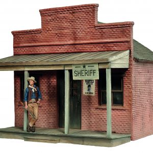 FW0502 SHERIFF'S OFFICE