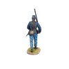 ACW108 UNION INFANTRY PRIVATE #3