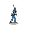 ACW110 UNION INFANTRY PRIVATE #5