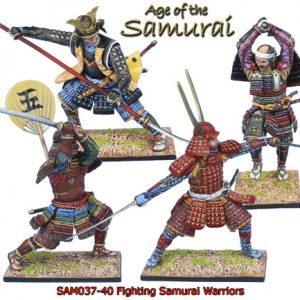 Age of Samurai