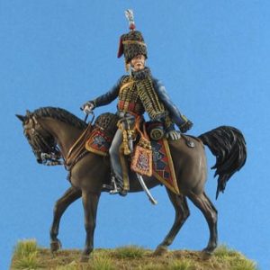 FL54005 Henry Paget, Lord Uxbridge - Waterloo 1815