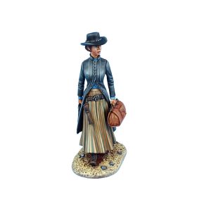 WW017 Female Gunfighter, Lady Jane