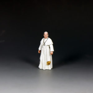 CE022 The Pope