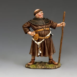 RH003 Friar Tuck