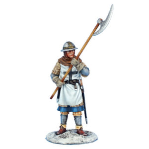 CRU118 Teutonic Livonian Brothers of the Sword Knight by First Legion 