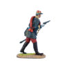FPW02 French Line Infantry Officer with Black Jacket 1870-1871