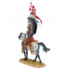TYW028 Polish Winged Hussar with Lance