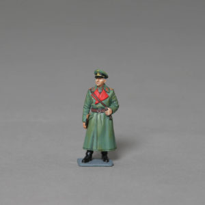 Thomas Gunn Miniatures General Erich Marcks CLUB032 