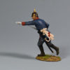 PFW-P6008 Prussian Officer Advancing