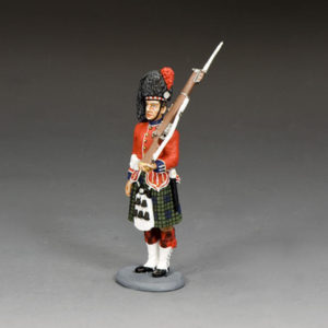 CE031 Sergeant-of-the-Guard