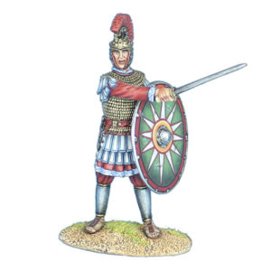 ROM236 Late Roman Centurion