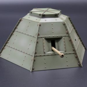ACC PACK 048 Japanese Bunker
