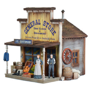FW0507 General Store