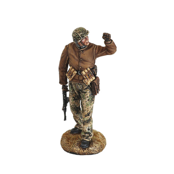 BB051 German Infantry Officer by First Legion 