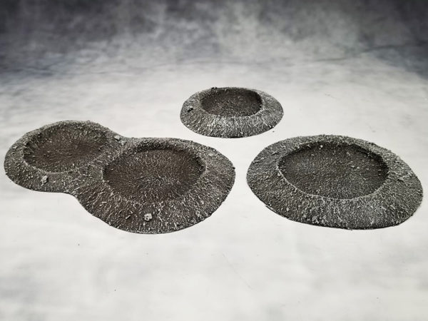ACC008W CRATERS (3 PACK) (WINTER)