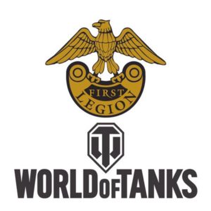 World of Tanks Licenced Collectibles