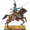 NAP0679 French 5th Hussars Officer