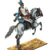 NAP0681 French 5th Hussars Trumpeter
