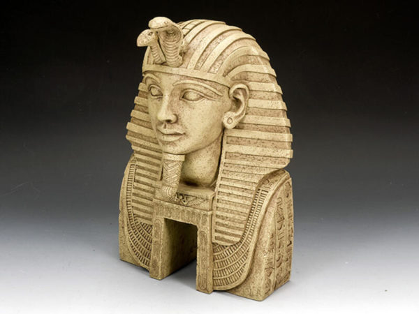 AE087 Tutankhamun's Monument