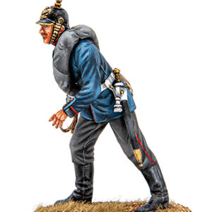 FPW047 Prussian Artillery Gunner #2