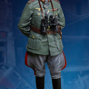 CS60012 General Field Marshall Erwin Rommel
