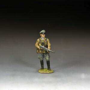 Official UK Army Toy Soldier Stockists